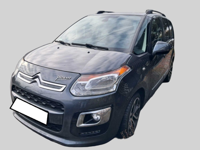 Citroen C3 Picasso 2015