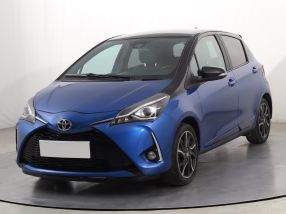Toyota Yaris - 2017