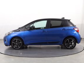Toyota Yaris - 2017
