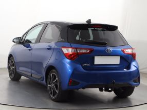 Toyota Yaris - 2017