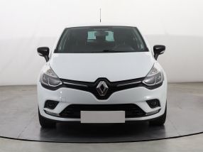 Renault Clio - 2018