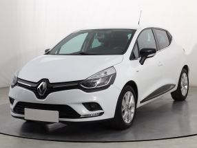 Renault Clio - 2018