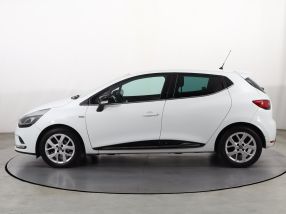 Renault Clio - 2018