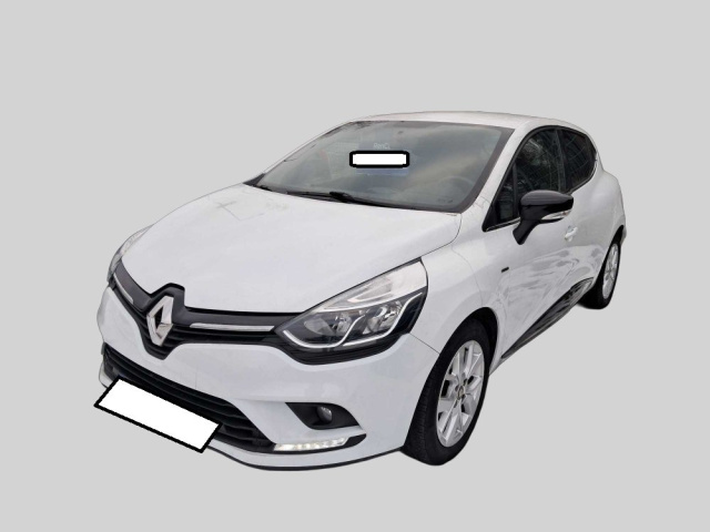 Renault Clio 2018