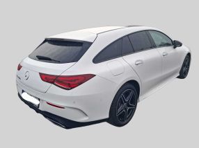Mercedes-Benz CLA - 2023