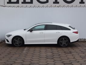 Mercedes-Benz CLA - 2023