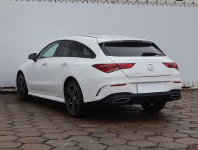 Mercedes-Benz CLA - 2023