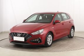 Hyundai i30 - 2022