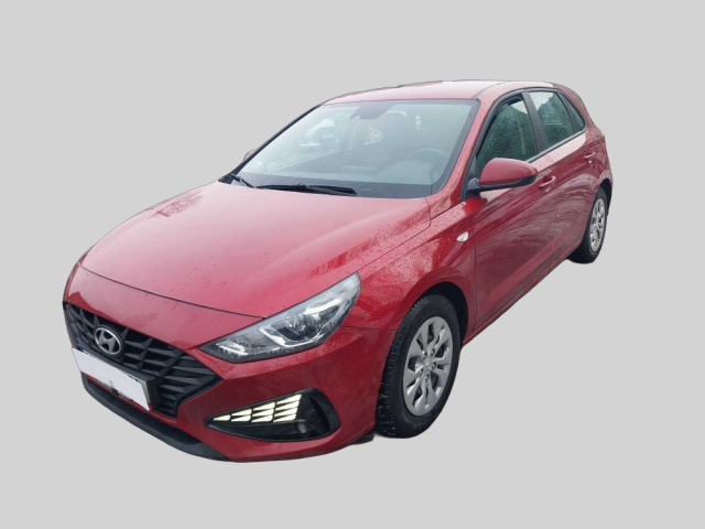 Hyundai i30 2022