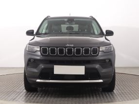 Jeep Compass - 2022
