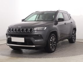 Jeep Compass - 2022