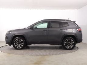 Jeep Compass - 2022