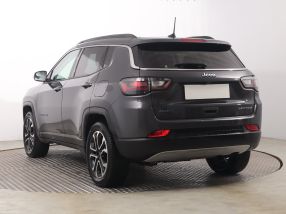 Jeep Compass - 2022
