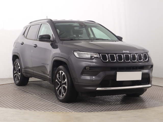 Jeep Compass 2022