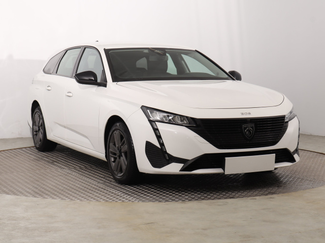 Peugeot 308 2022