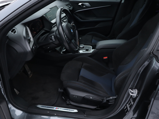 BMW 2 Gran Coupe