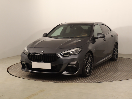BMW 2 Gran Coupe