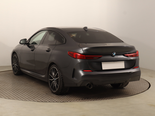 BMW 2 Gran Coupe
