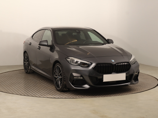 BMW 2 Gran Coupe
