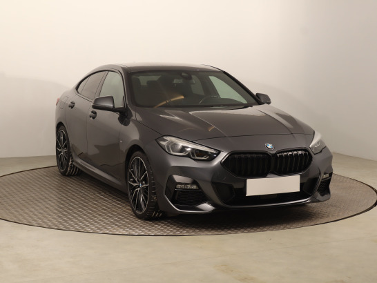 BMW 2 Gran Coupé