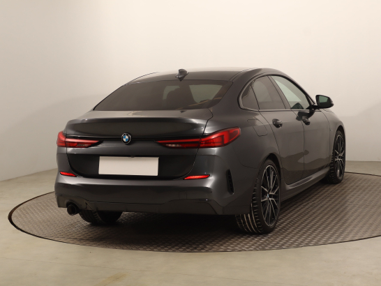 BMW 2 Gran Coupe