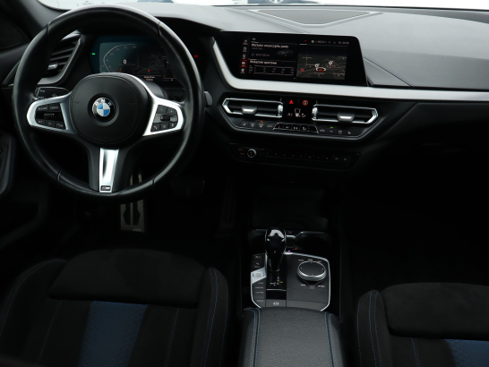 BMW 2 Gran Coupe