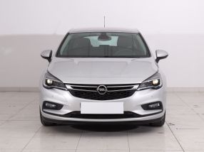 Opel Astra - 2018