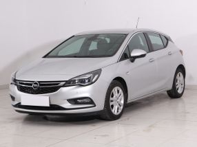 Opel Astra - 2018