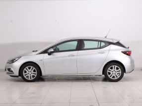 Opel Astra - 2018