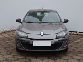 Renault Megane - 2011