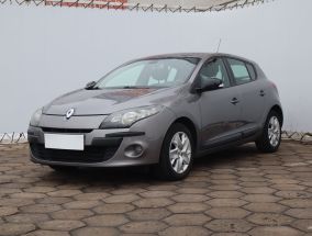Renault Megane - 2011