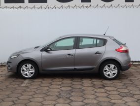 Renault Megane - 2011