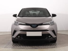 Toyota C-HR - 2017