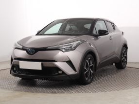 Toyota C-HR - 2017