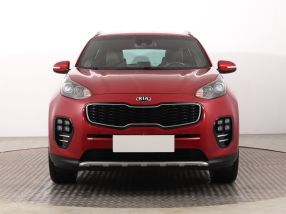 Kia Sportage - 2016