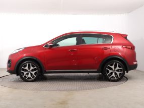 Kia Sportage - 2016