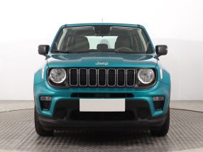 Jeep Renegade - 2021