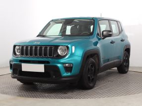 Jeep Renegade - 2021