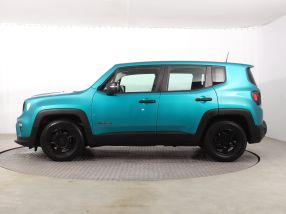 Jeep Renegade - 2021