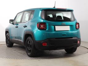 Jeep Renegade - 2021