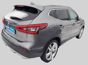 Nissan Qashqai - 2019