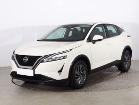 Nissan Qashqai - 2023
