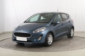 Ford Fiesta - 2018