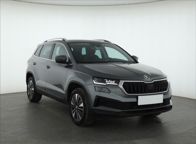 Skoda Karoq 2023