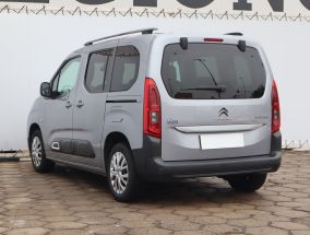 Citroen Berlingo - 2020