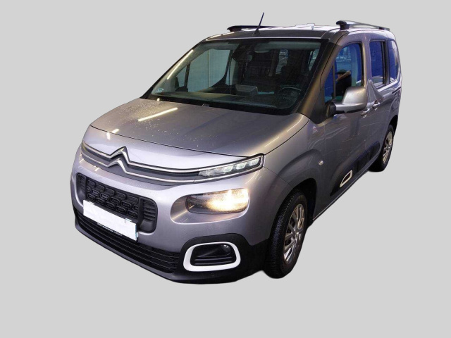 Citroen Berlingo 2020