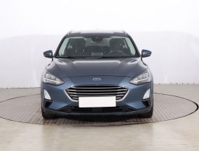 Ford Focus - 2019