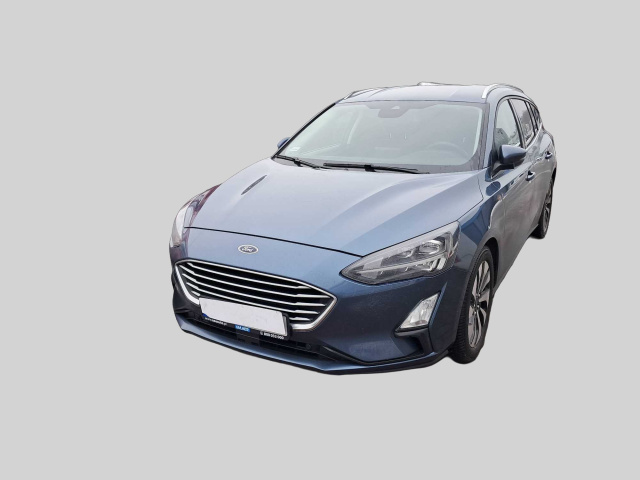 Ford Focus 2019