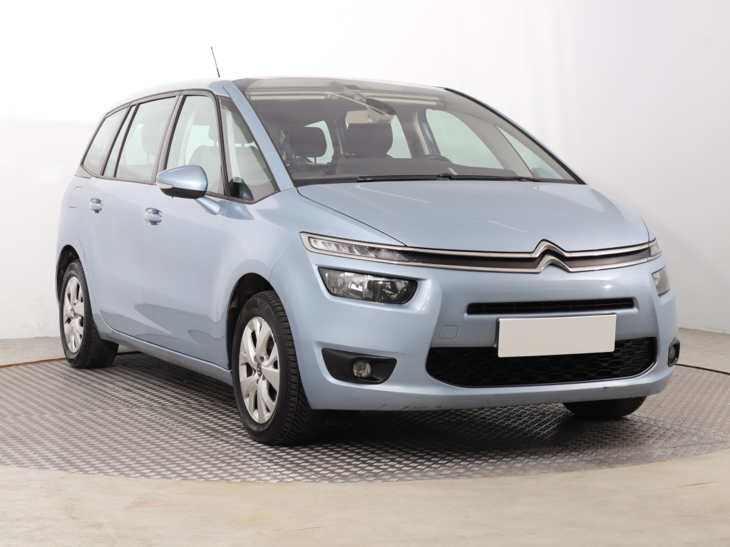 Citroen C4 Grand Picasso
