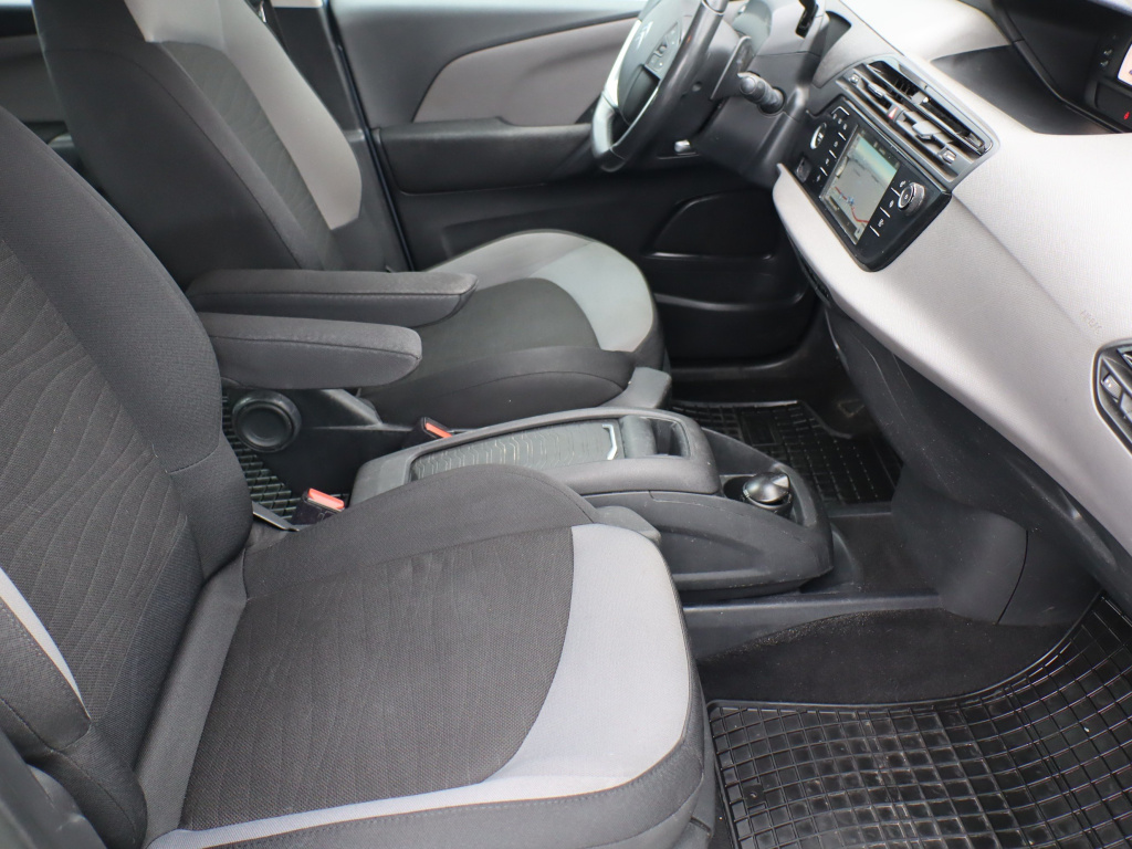 Citroen C4 Grand Picasso